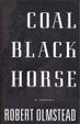 Cover of Coal Black Horse