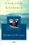 Cover of The Spirit of St. Louis
