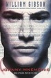 Cover of Johnny Mnemonic