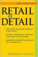 Cover of Retail in Detail