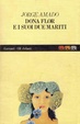 Cover of Dona Flor e i suoi due mariti