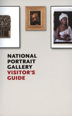 National Portrait Gallery Visitor's Guide