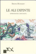Cover of Le ali dipinte