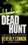 Cover of "Dead Hunt"
