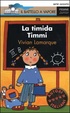 Cover of La Timida Timmi