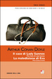 Cover of Il caso di Lady Sannox / The Case of Lady Sannox - La maledizione di Eva / The Curse of Eve