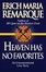 Cover of 'Heaven Has No Favorites'
