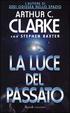 Cover of La luce del passato