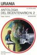 Cover of Antologia del Bicentenario n. 2