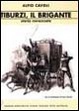Cover of Tiburzi, il brigante