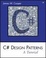 Cover of C# Design Patterns
