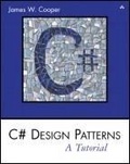C# Design Patterns : A Tutorial