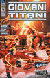 Cover of Giovani Titani #5