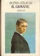 Cover of Il giovane