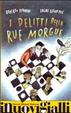 Cover of I delitti della Rue Morgue