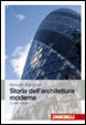 Cover of Storia dell'architettura moderna