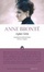 Cover of Agnes Grey