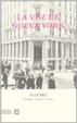 Cover of LA VOZ DE NUEVA YORK