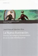 Cover of La nueva Ilustración