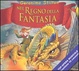 Cover of Nel Regno della Fantasia