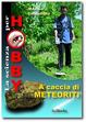Cover of A caccia di meteoriti