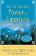 Cover of The Astonishing Power of Emotions