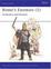 Cover of "Rome's Enemies (1)"