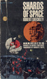 Cover of Shards of Space