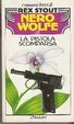 Cover of La pistola scomparsa