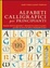 Cover of Alfabeti calligrafici per principianti