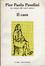 Cover of Il caos
