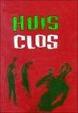 Cover of Huis Clos