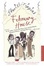 Cover of "February House"