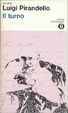 Cover of Il turno