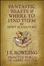 Cover of Fantastic Beasts and Where to Find Them
