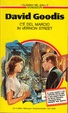 Cover of C'è del marcio in Vernon Street