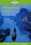 Cover of Lonely Planet Myanmar Burma