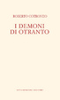 Cover of I demoni di Otranto
