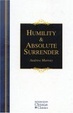 Cover of Humility and Absolute Surrender