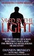 Cover of Saved by the Light