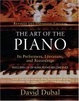 Cover of The Art of the Piano