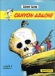 Cover of Canyon Apache