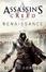 Cover of Assassins Creed: Renaissance