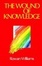 Cover of "The Wound of Knowledge"