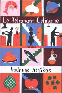 More about Le relazioni culinarie