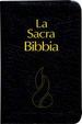Cover of La sacra Bibbia