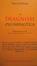 Cover of La diagnosi psicoanalitica
