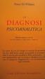 Cover of La diagnosi psicoanalitica