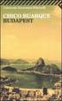 Cover of Budapest