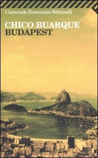 Image of Budapest